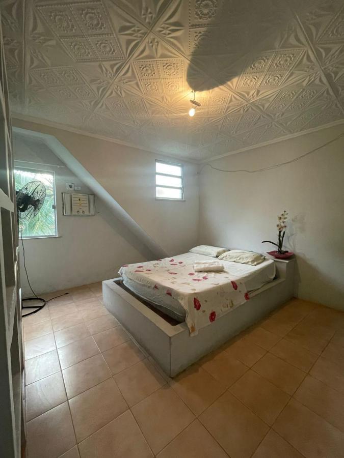 Hostel Areia Mar Ilhéus Zewnętrze zdjęcie