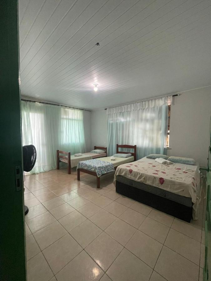 Hostel Areia Mar Ilhéus Zewnętrze zdjęcie